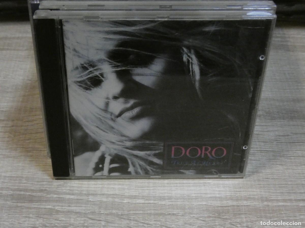 CDs de m&uacute;sica: ARKANSAS1980 BOXX746 CD LEVE USO AUN CORRECTO DORO
