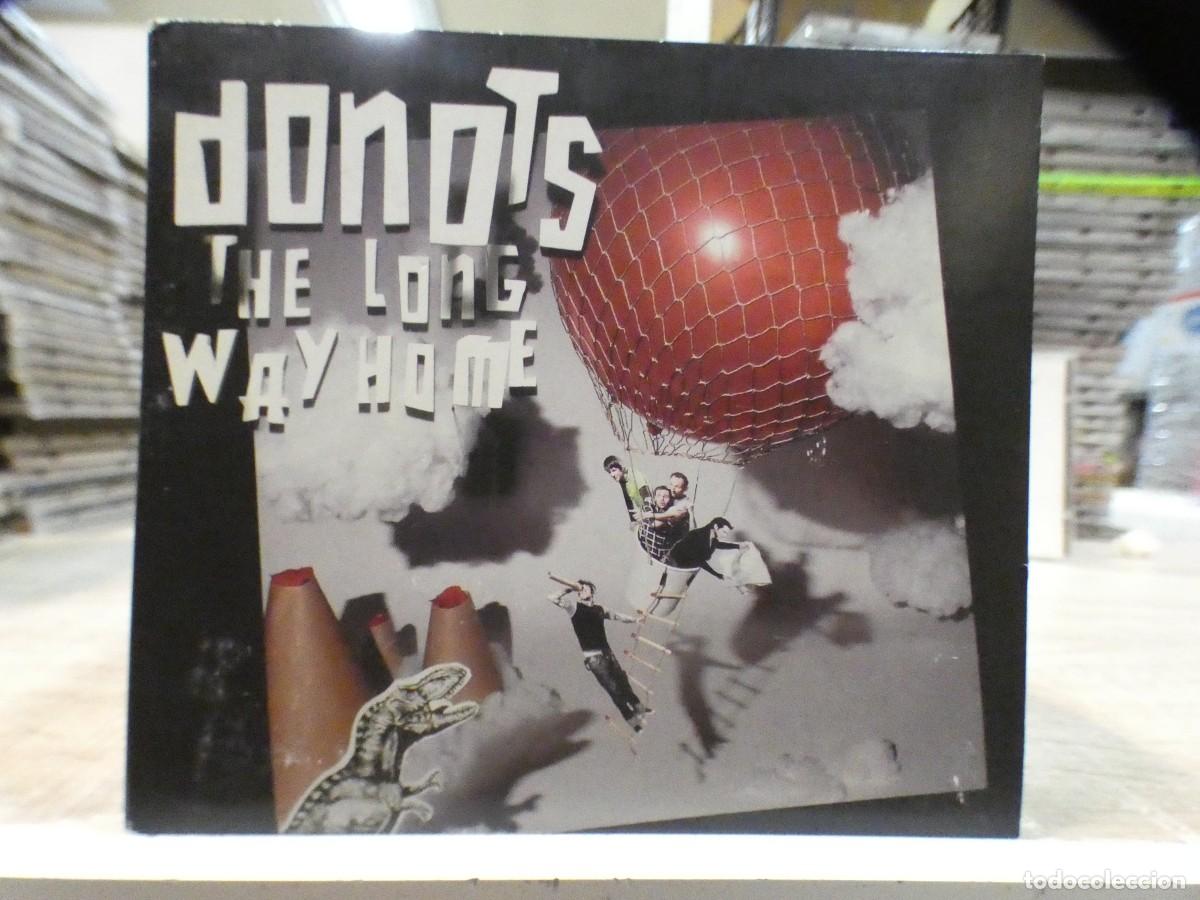 CDs de m&uacute;sica: ARKANSAS1980 BOXX746 CD BUEN ESTADO DONOTS