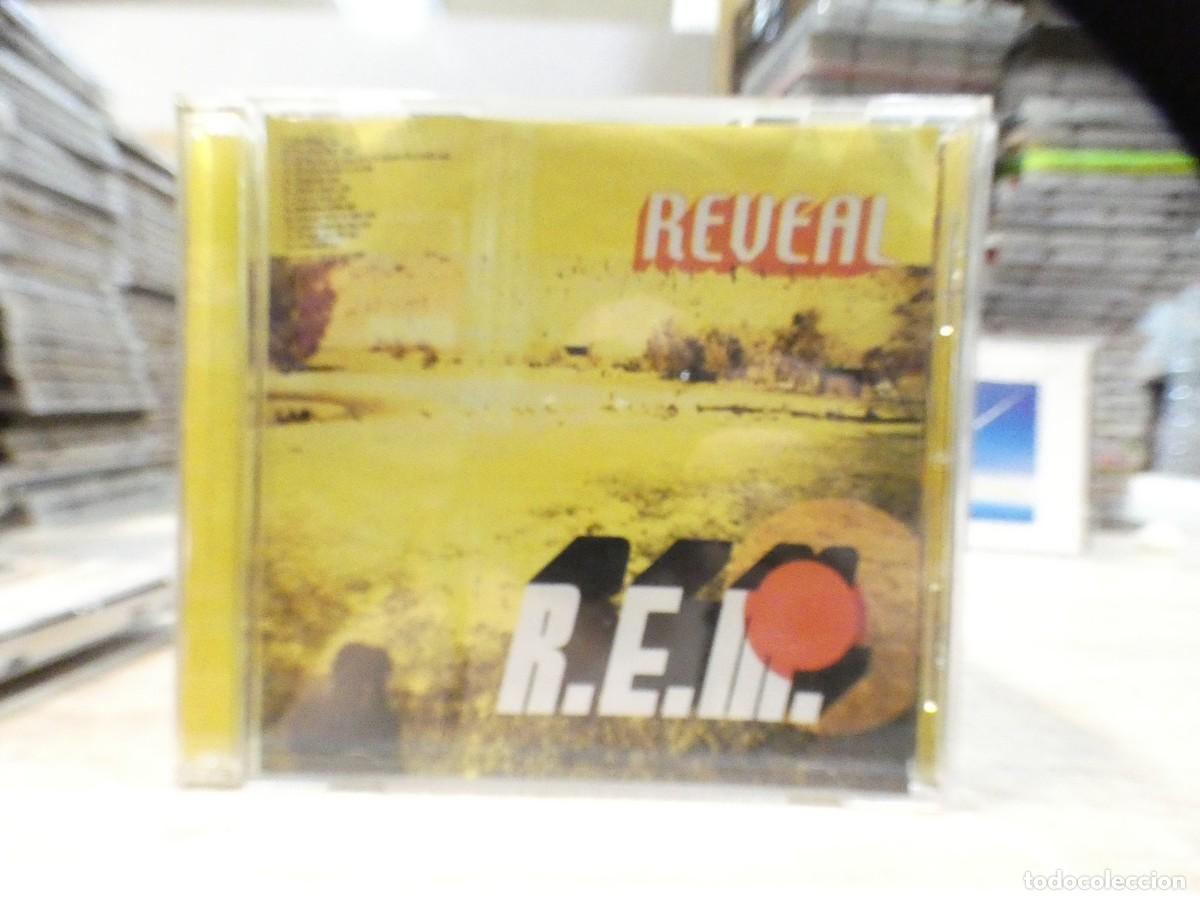 CDs de m&uacute;sica: ARKANSAS1980 BOXX746 CD BUEN ESTADO REM