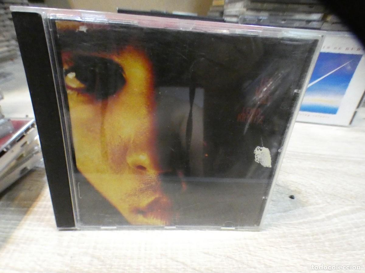 CDs de m&uacute;sica: ARKANSAS1980 BOXX746 CD BUEN ESTADO LENNY KRAVITZ