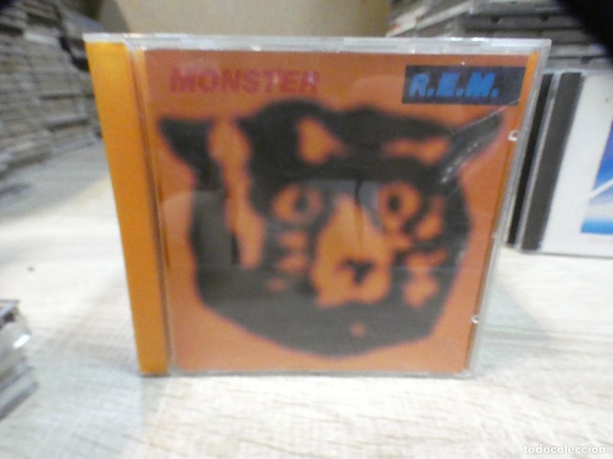 CDs de m&uacute;sica: ARKANSAS1980 BOXX746 CD BUEN ESTADO REM