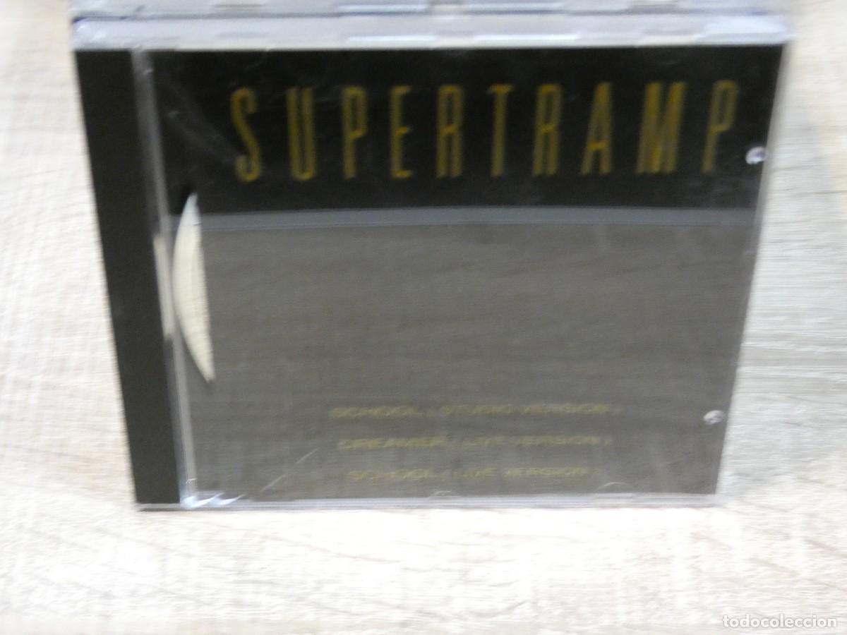 CDs de m&uacute;sica: ARKANSAS1980 BOXX746 CD BUEN ESTADO SUPERTRAMP