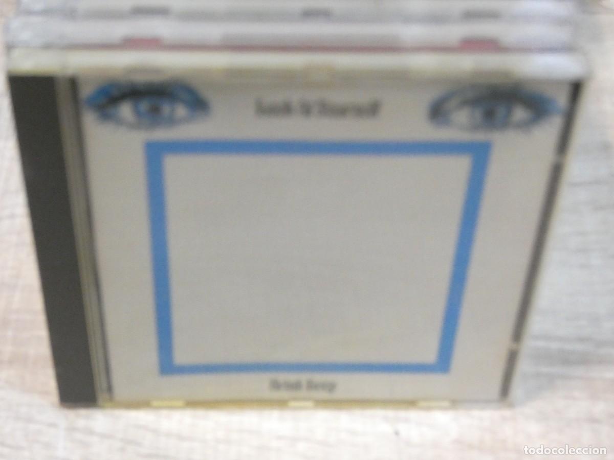 CDs de m&uacute;sica: ARKANSAS1980 BOXX746 CD BUEN ESTADO LED URIAH HEEP