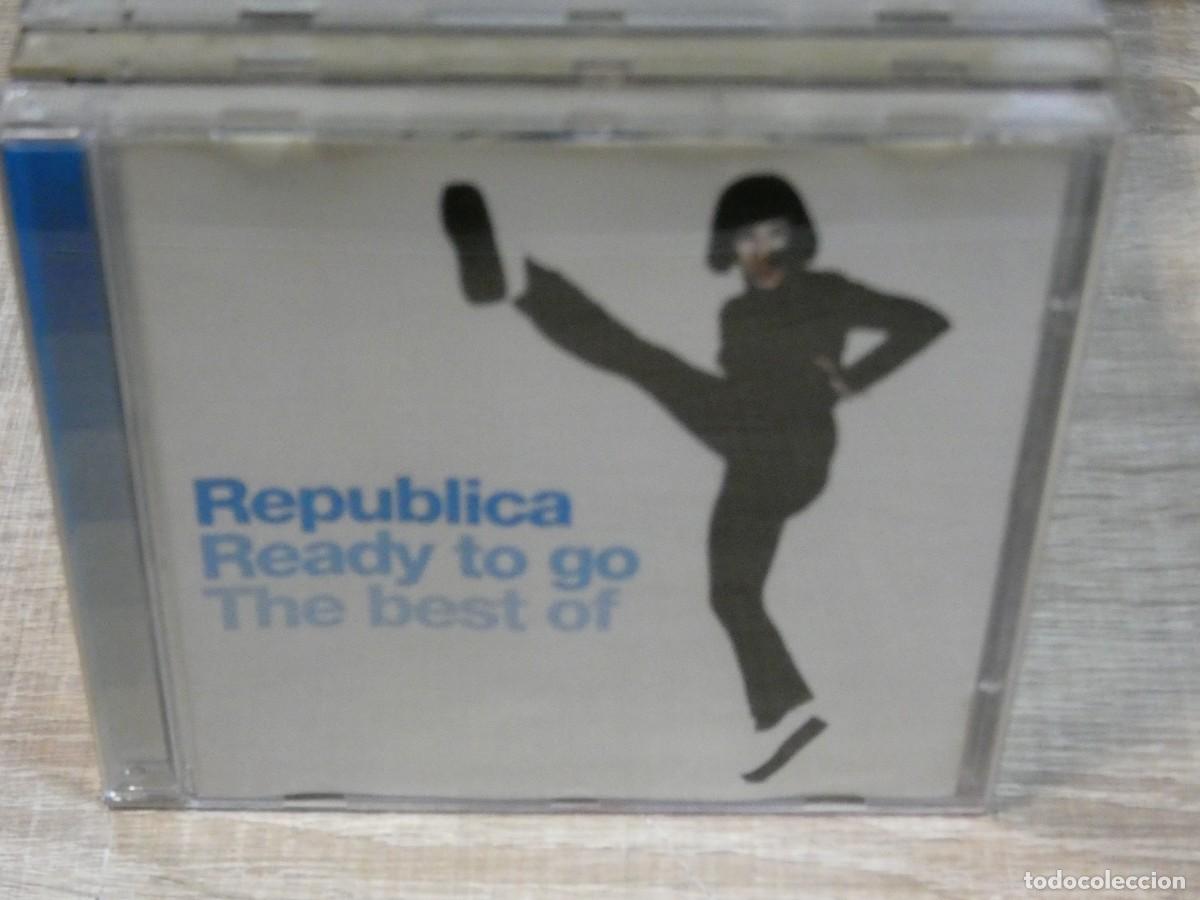 CDs de m&uacute;sica: ARKANSAS1980 BOXX746 CD BUEN ESTADO REPUBLICA