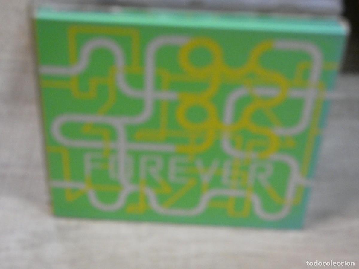 CDs de m&uacute;sica: ARKANSAS1980 BOXX746 CD BUEN ESTADO GUS GUS FOREVER