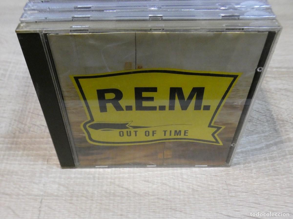 CDs de m&uacute;sica: ARKANSAS1980 BOXX746 CD BUEN ESTADO REM R.E.M.