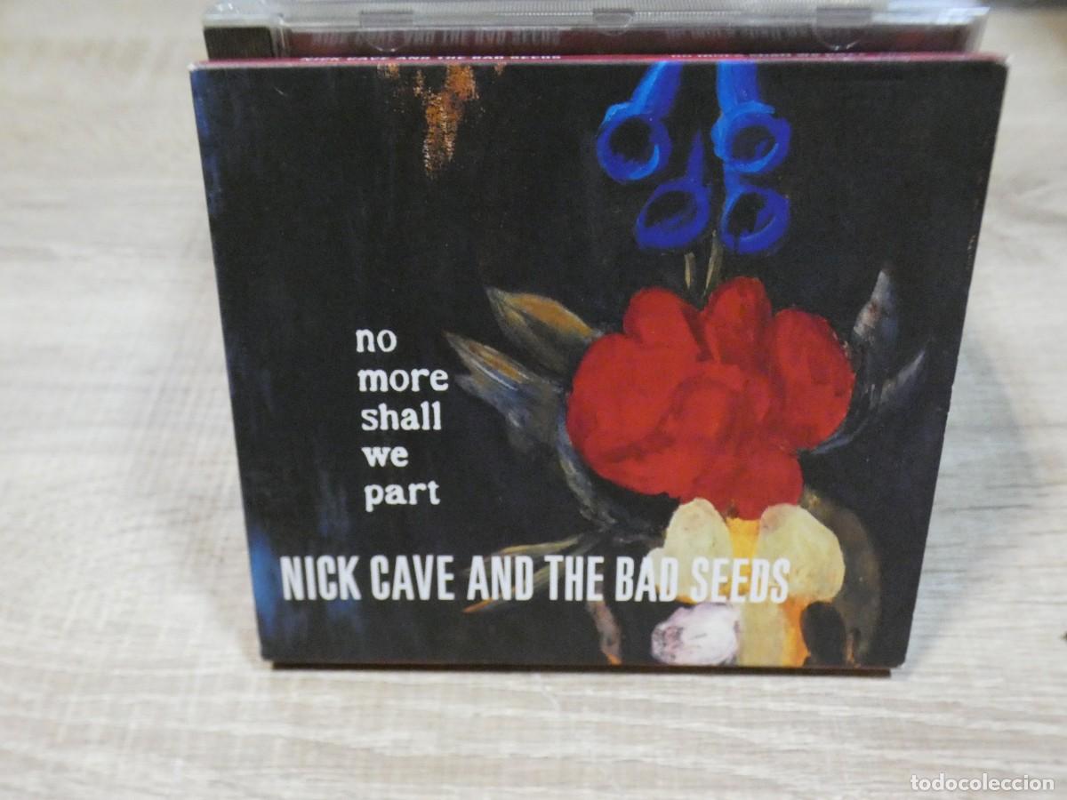 CD de M&uacute;sica: ARKANSAS1980 BOXX746 CD BUEN ESTADO NICK CAVE AND THE BAD SEEDS