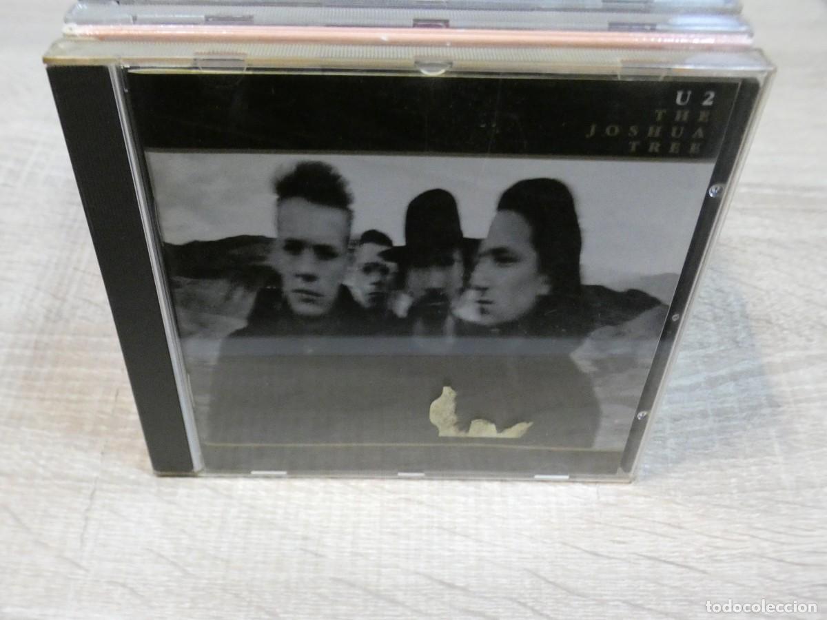 CD de M&uacute;sica: ARKANSAS1980 BOXX746 CD BUEN ESTADO U2