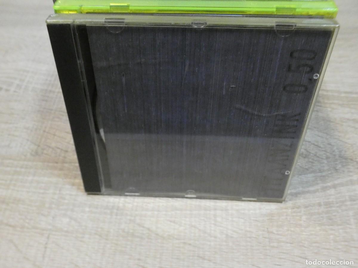 CDs de Musique: ARKANSAS1980 BOXX746 CD BUEN ESTADO NEW ORDER