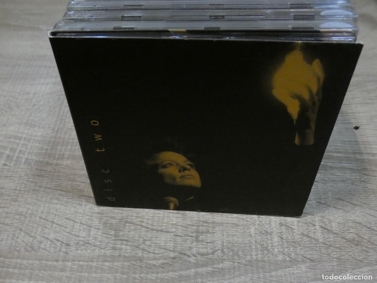 CDs de m&uacute;sica: ARKANSAS1980 BOXX746 CD BUEN ESTADO LOU REED SET THE TWILIGHT