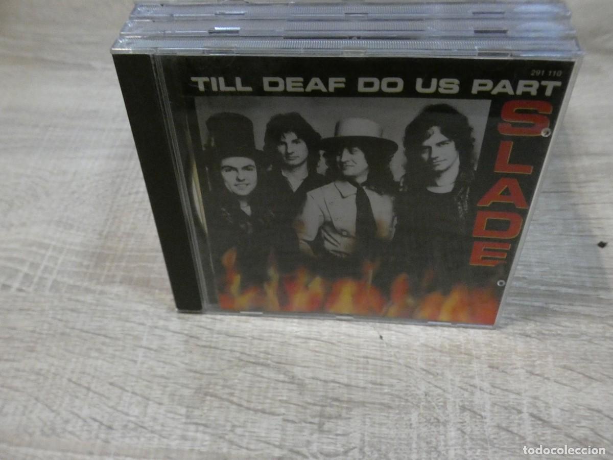 CDs de m&uacute;sica: ARKANSAS1980 BOXX746 CD BUEN ESTADO SLADE