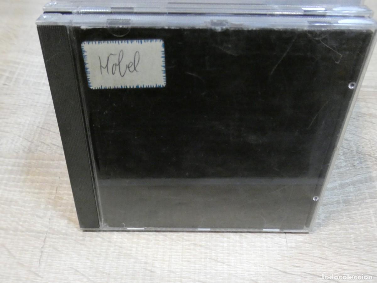 Musik-CDs: ARKANSAS1980 BOXX746 CD BUEN ESTADO METALLICA