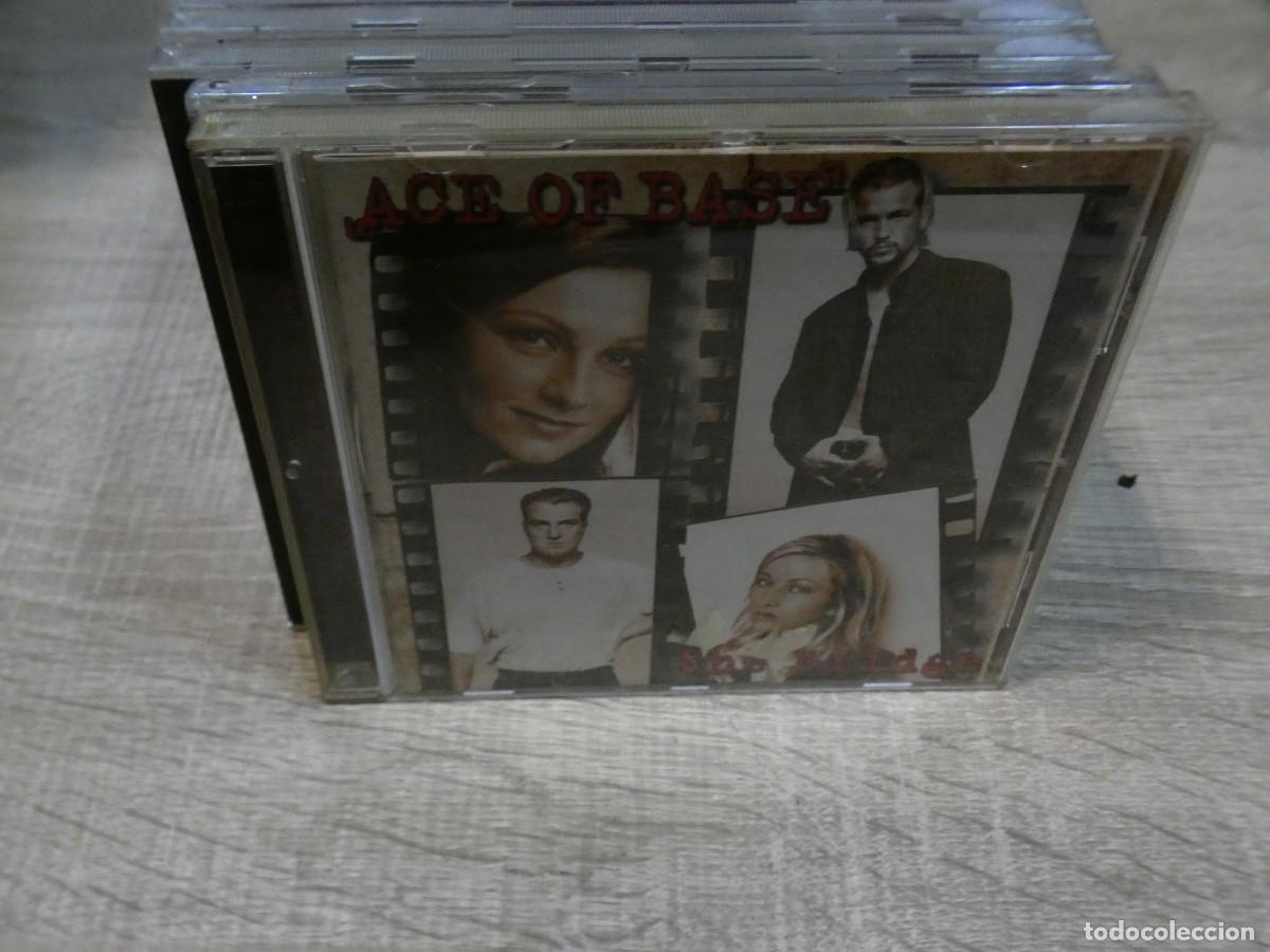 CDs de m&uacute;sica: ARKANSAS1980 BOXX746 CD BUEN ESTADO ACE OF BASE