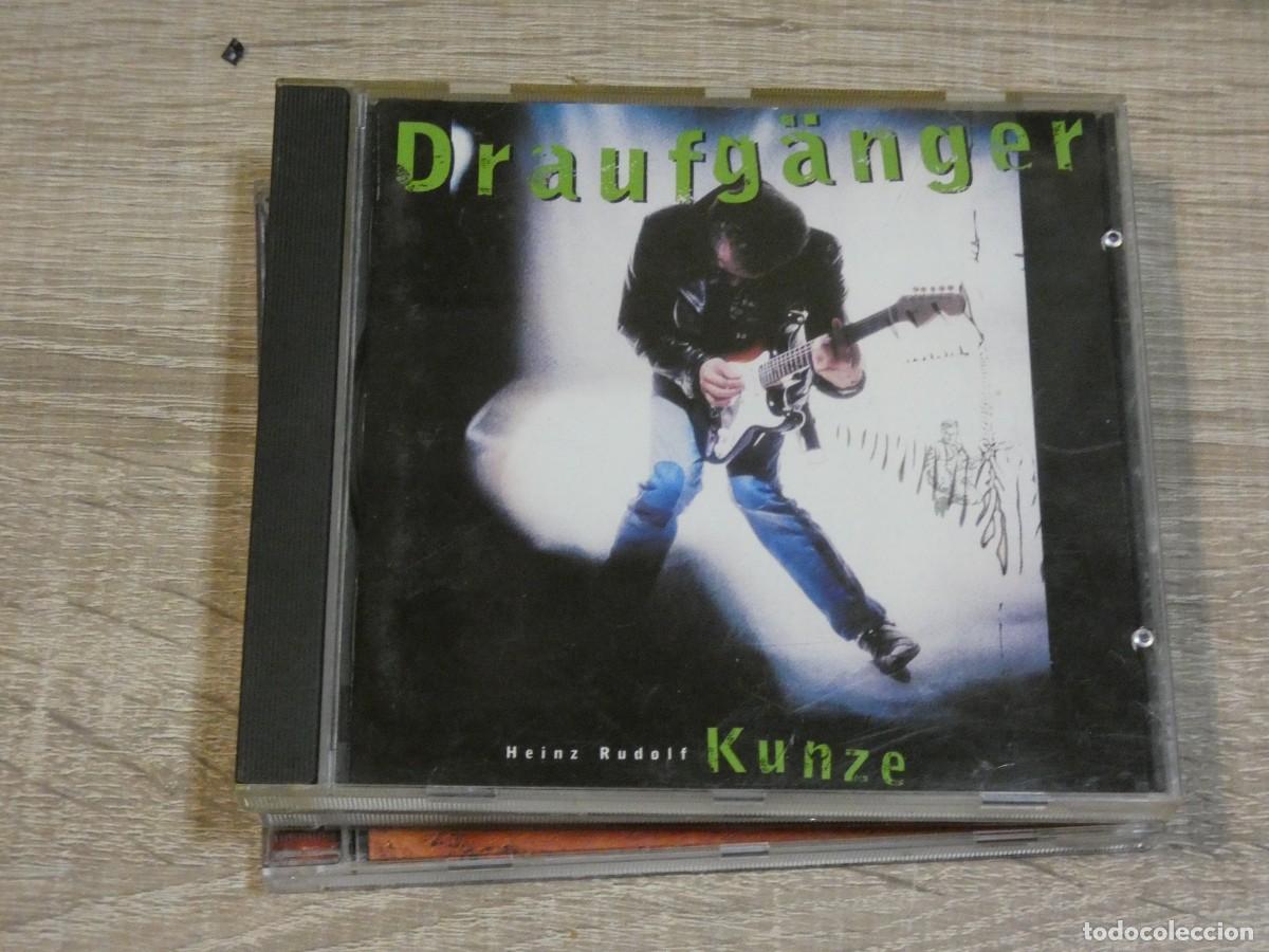 CDs de m&uacute;sica: ARKANSAS1980 BOXX746 CD BUEN ESTADO HEINZ RUDOLF KUNZE