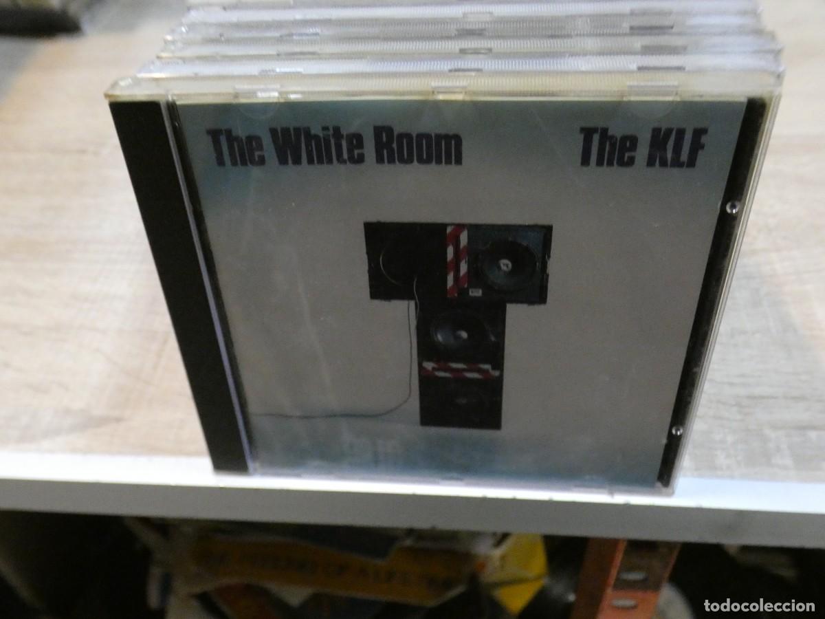 CDs de m&uacute;sica: ARKANSAS1980 BOXX746 CD BUEN ESTADO THE KLF
