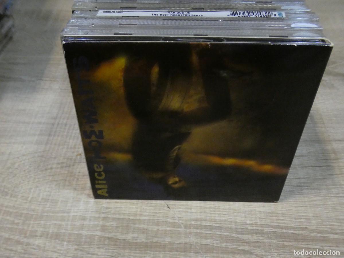 CDs de m&uacute;sica: ARKANSAS1980 BOXX746 CD BUEN ESTADO TOM WAITS