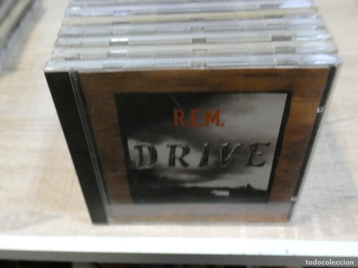CDs de m&uacute;sica: ARKANSAS1980 BOXX746 CD BUEN ESTADO R.E.M. REM