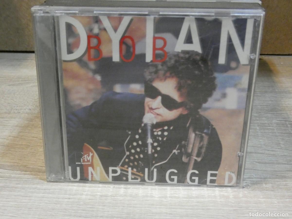 CDs de m&uacute;sica: ARKANSAS1980 BOXX746 CD BUEN ESTADO BOB DYLAN