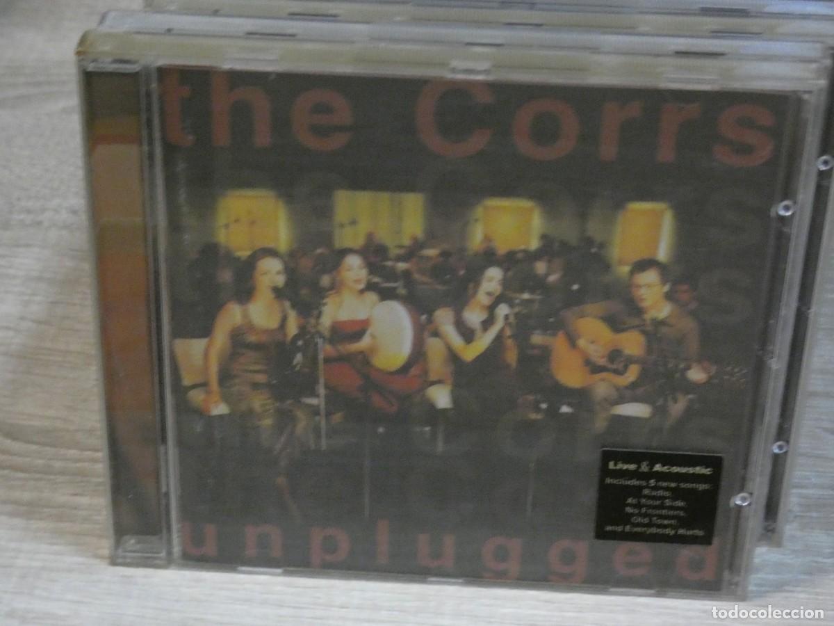 CDs de m&uacute;sica: ARKANSAS1980 BOXX746 CD BUEN ESTADO THE COORS