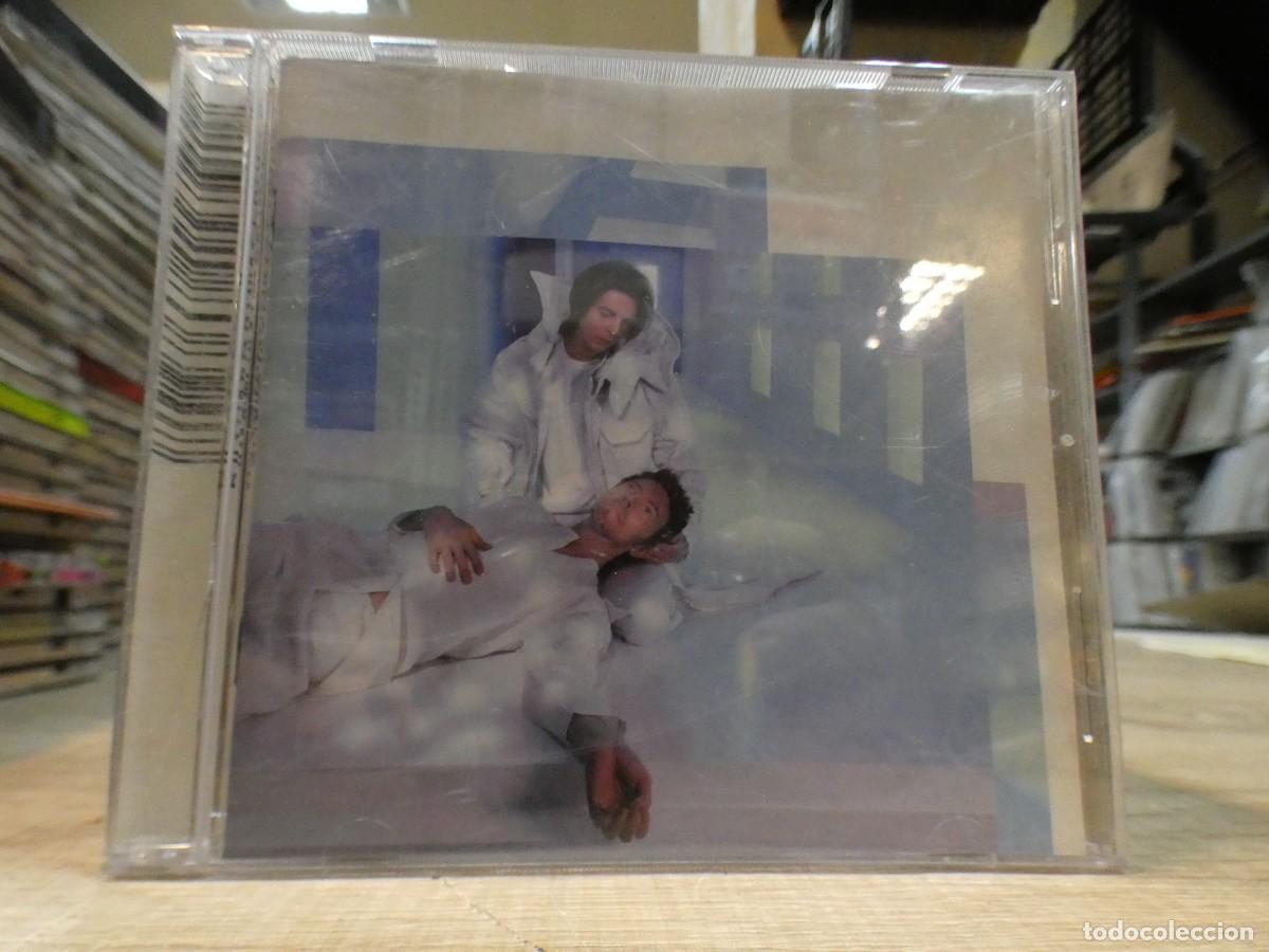CDs de m&uacute;sica: ARKANSAS1980 BOXX746 CD BUEN ESTADO DAVID BOWIE