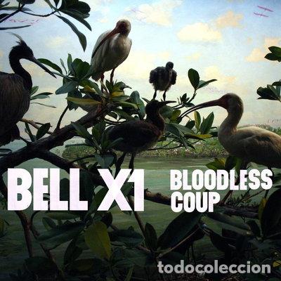CDs de m&uacute;sica: Bloodless Coup- 5051808100428