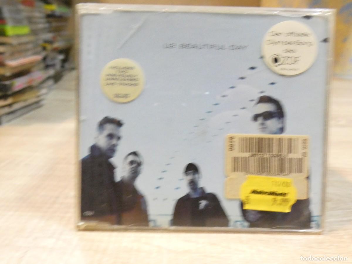 CDs de m&uacute;sica: ARKANSAS1980 BOXX746 CD BUEN ESTADO U2