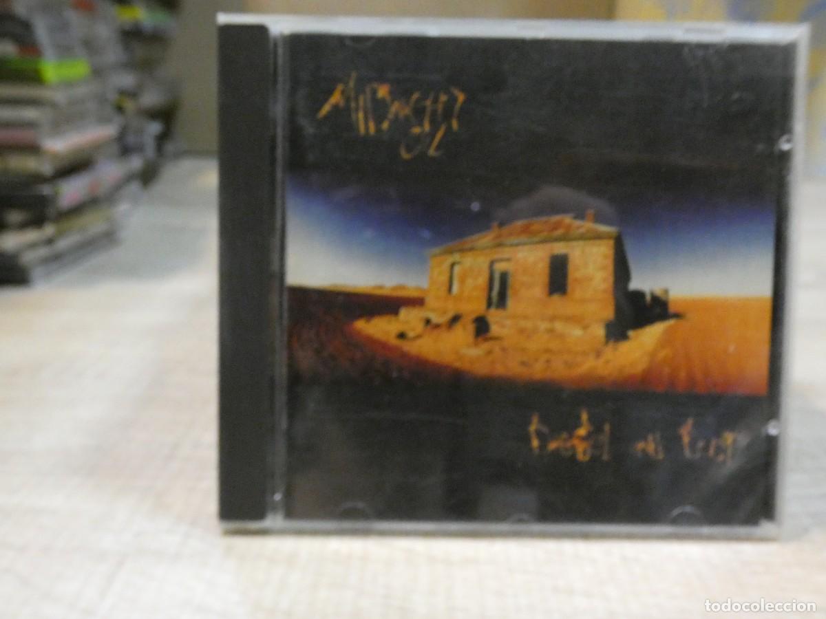 CDs de m&uacute;sica: ARKANSAS1980 BOXX746 CD BUEN ESTADO MIDNIGHT OIL