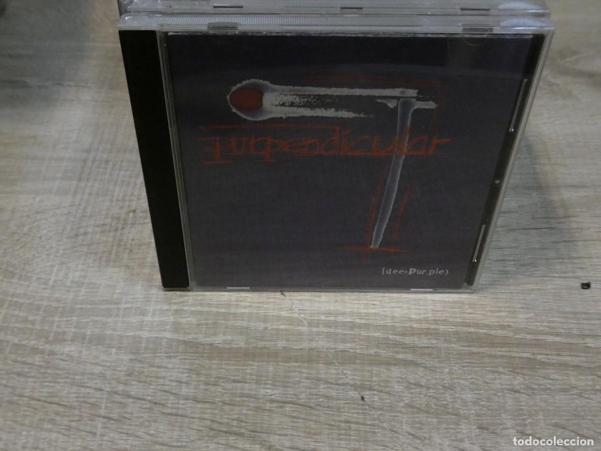 CDs de m&uacute;sica: ARKANSAS1980 BOXX746 CD BUEN ESTADO DEEP PURPLE