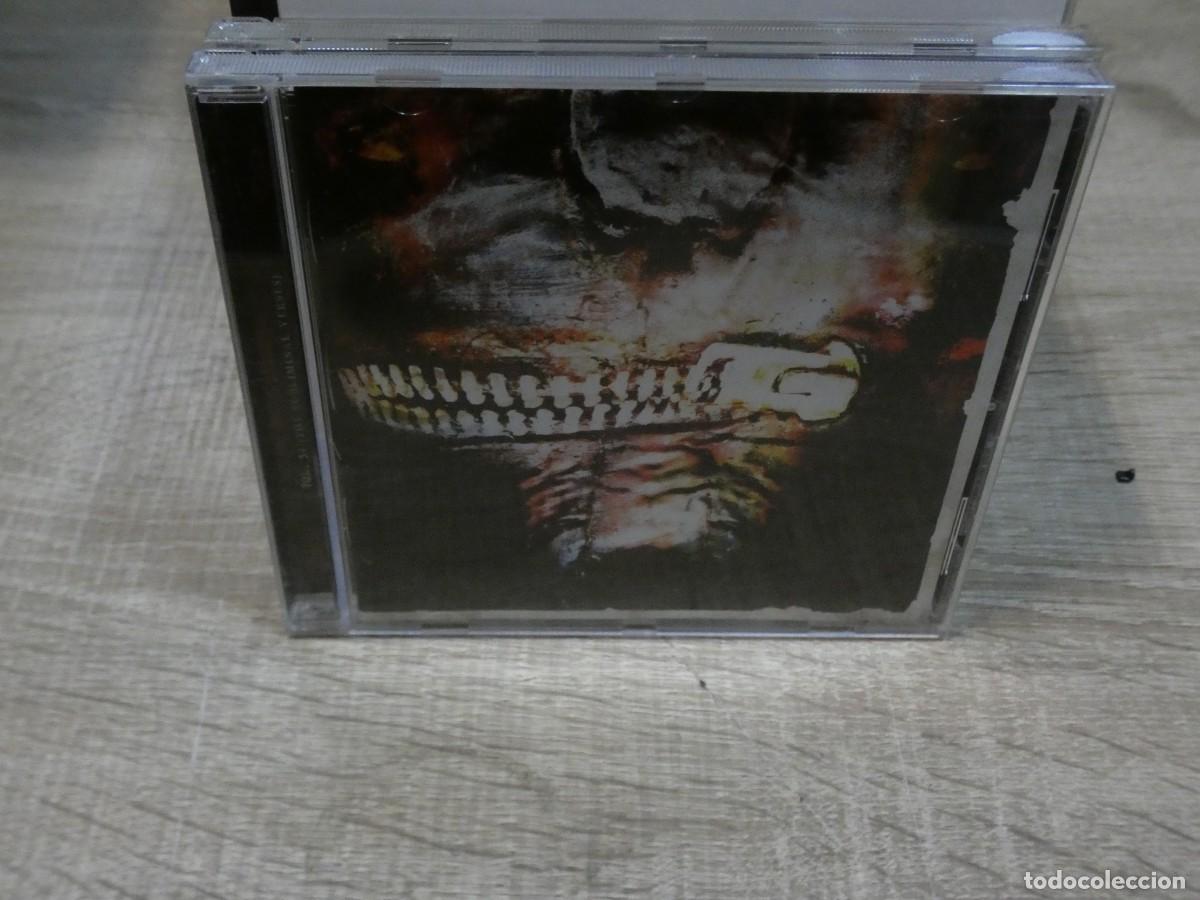 CDs de m&uacute;sica: ARKANSAS1980 BOXX746 CD BUEN ESTADO SLIPKNOT