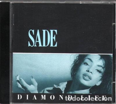 CDs de m&uacute;sica: Diamond Life- 5099748117823