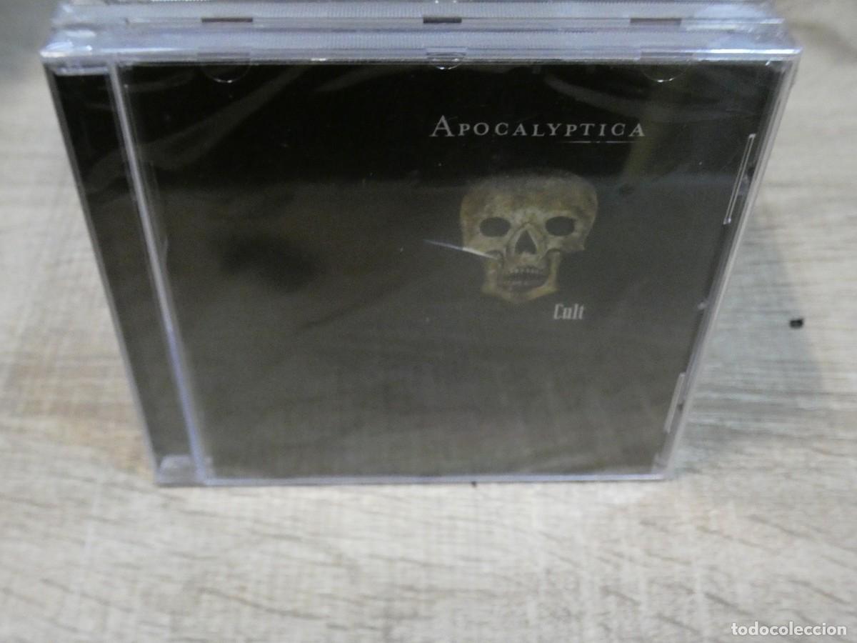 CDs de m&uacute;sica: ARKANSAS1980 BOXX746 CD BUEN ESTADO DEF LEPPARD