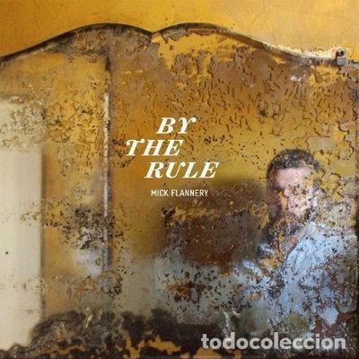 CDs de m&uacute;sica: By The Rule- 0602537757527
