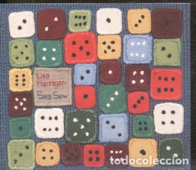 CDs de m&uacute;sica: Sea Sew- 5098730090229