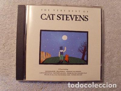 CDs de m&uacute;sica: Very Best of- 4007192605293