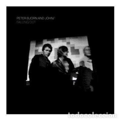 CDs de m&uacute;sica: Falling Out- 5055036261319