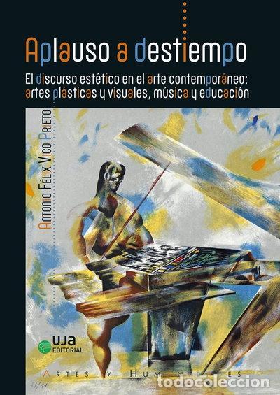 CDs de m&uacute;sica: APLAUSO A DESTIEMPO- 9788491595564