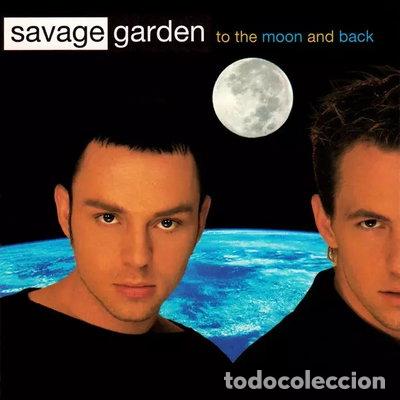 CDs de m&uacute;sica: To the moon & back- 5099766608013