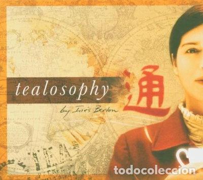 CDs de m&uacute;sica: Tealosophy- 5050467724327
