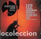 CDs de m&uacute;sica: Under A Blood Red Sky- 0602517642867