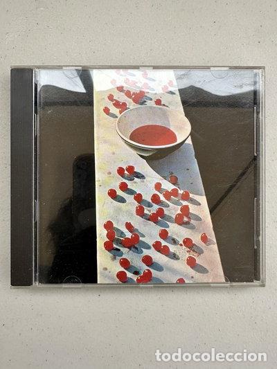 CDs de m&uacute;sica: McCartney- 0077774661126