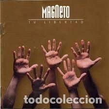 CDs de m&uacute;sica: Tu libertad- 5099747820823