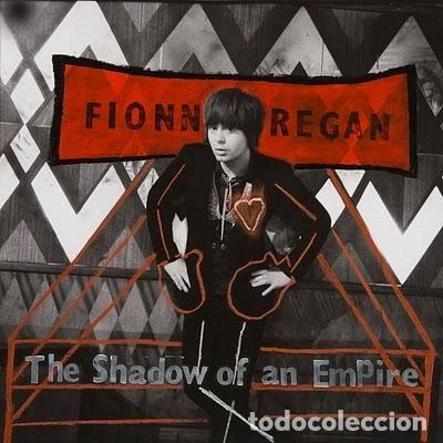 CDs de m&uacute;sica: The Shadow of an Empire- 0602527307862