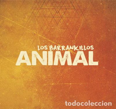 CDs de m&uacute;sica: Animal- 8436556429811