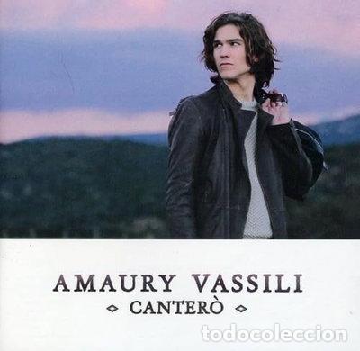 CDs de m&uacute;sica: Canter&ograve;- 0825646735594