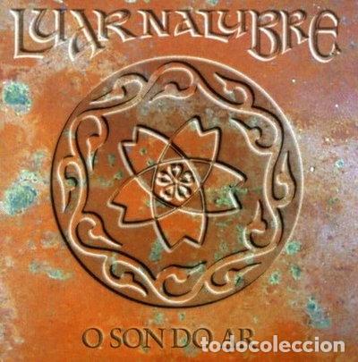 CDs de m&uacute;sica: O Son Do Ar- 0685738192427