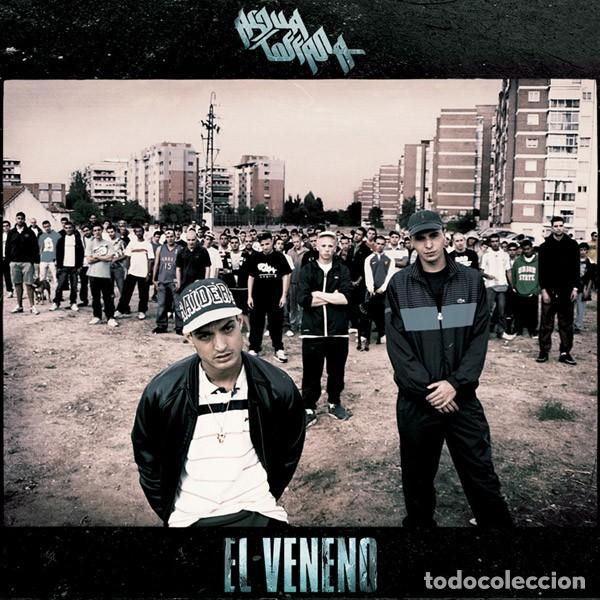 CDs de m&uacute;sica: Acqua Toffana - El Veneno