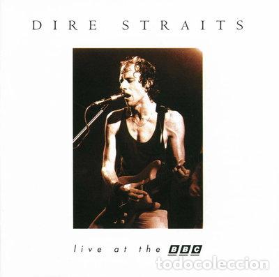 CDs de m&uacute;sica: Live At The BBC- 0731452832320