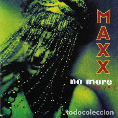 CDs de m&uacute;sica: No More (I Can't Stand It)- 5099766043715