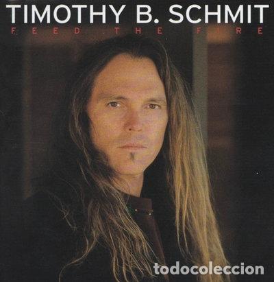 CDs de m&uacute;sica: Feed the fire- 0698268000124