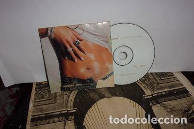 CDs de m&uacute;sica: Love Don't Cost a Thing- 5099766981499